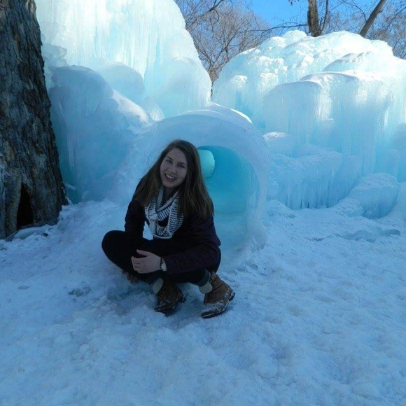 Meet your Posher, Mayson - Picture 1 of 1